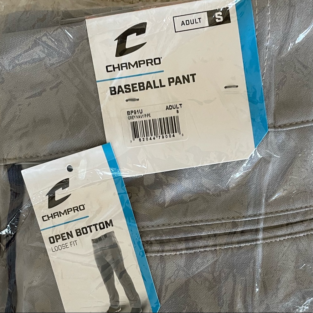 Men’s Baseball Pants